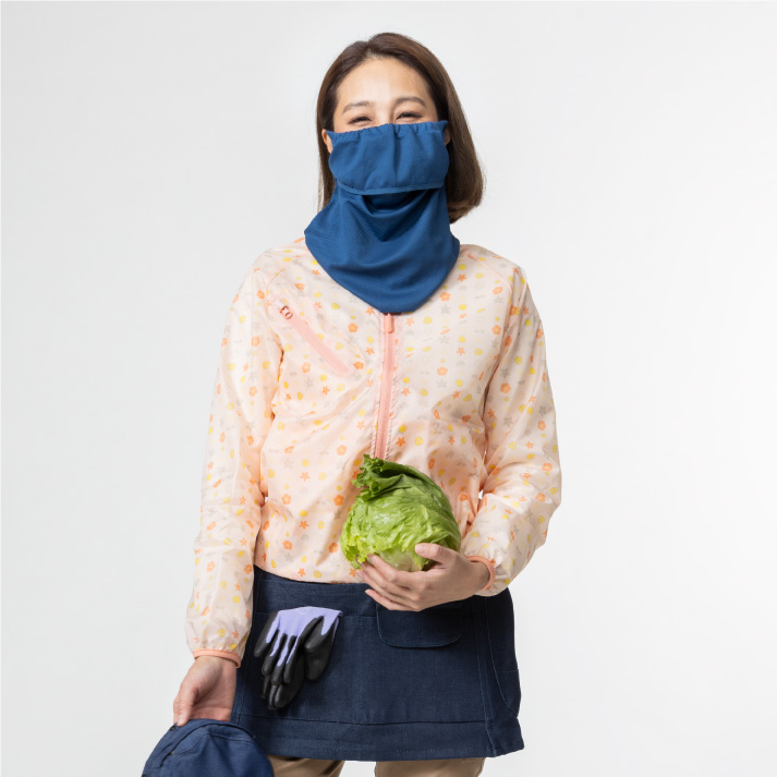 のら・ライトジャケット