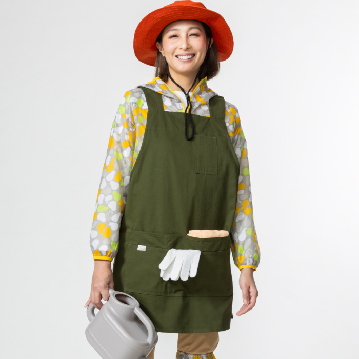 ワーキングエプロン1