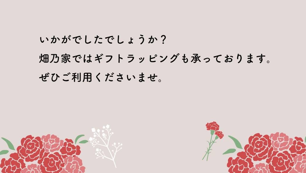 ギフト選びにお悩みのあなたへ！母の日ギフト特集