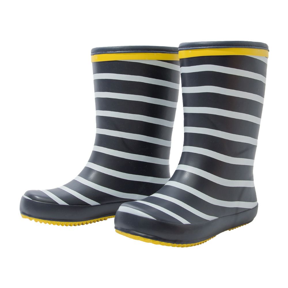 ボーダーネイビー