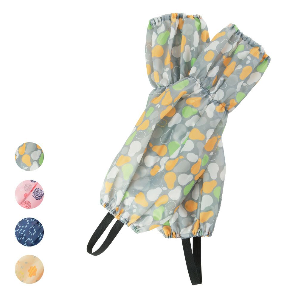 のらスタイル足カバー軽撥水加工