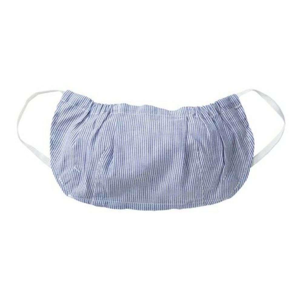 ストライプブルー