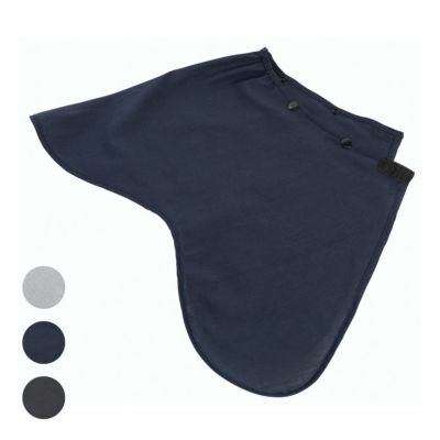 再値下げ❗️ルノワール 【夏の帽子 】　額付き ゴルフキャップ (日よけ取付可) （帽子）| 畑のしごと服専門
