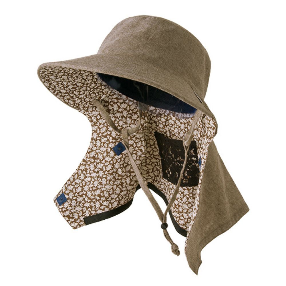 人気作家様 ぐりっこ・ブライス 帽子 ブーケ お花畑 103370-124-