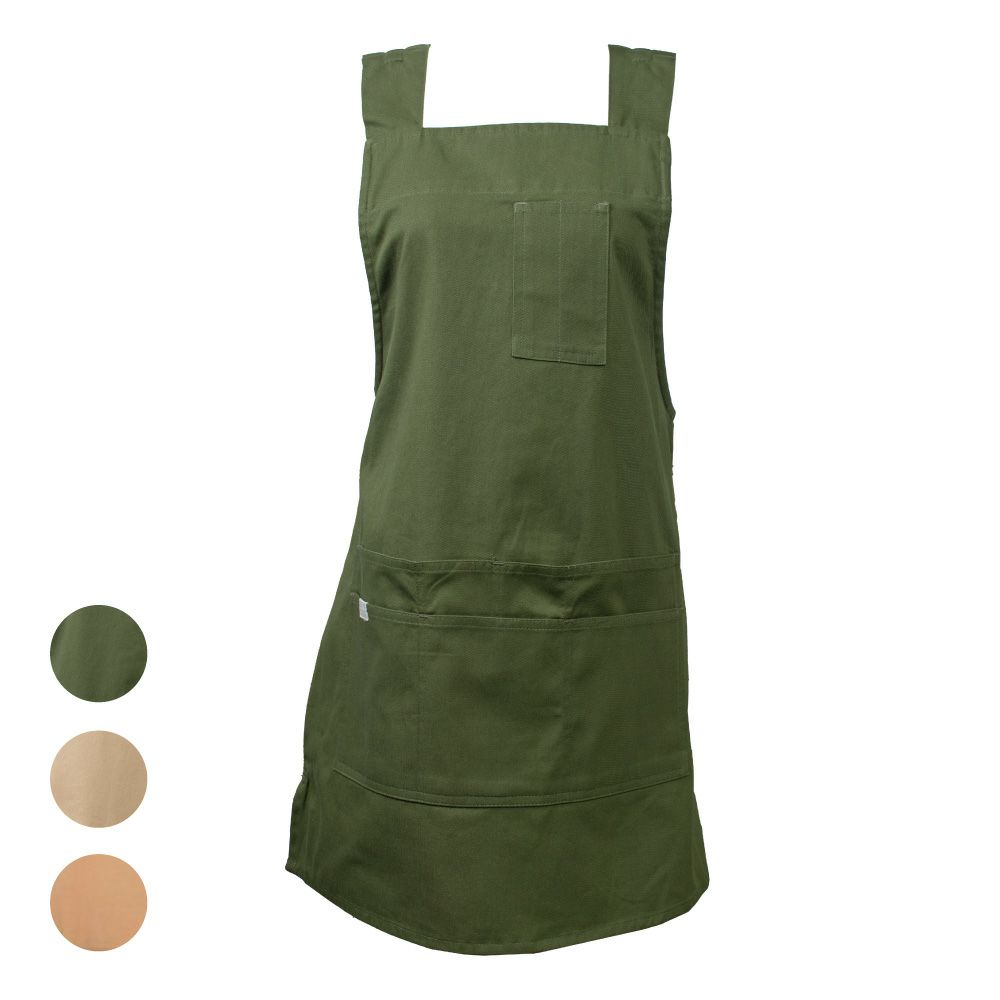 のらスタイルワーキングエプロン