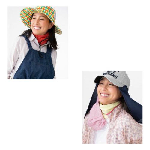 伸びるフープタオル（畑乃家）