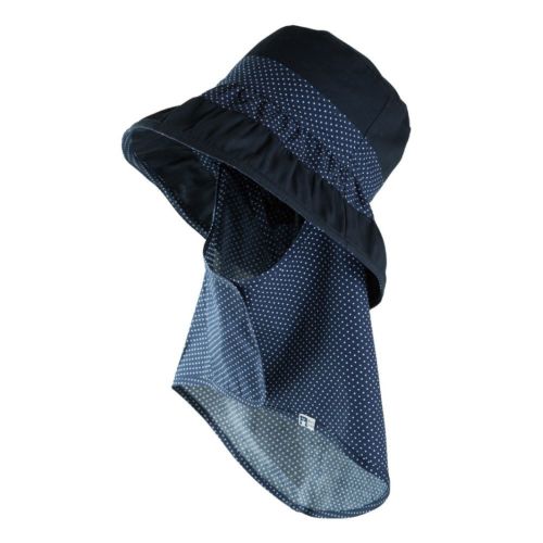 やわらか軽量ハット （農帽・日よけ帽）| 畑のしごと服専門オンライン