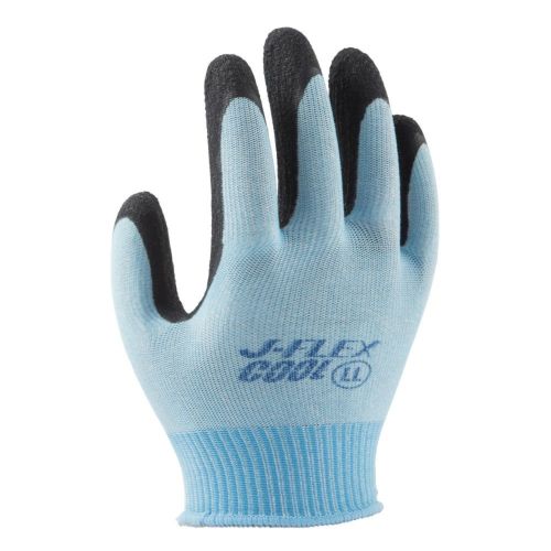 ドイツ ローゼンタール ゴム手袋型 オブジェ インダストリアル 工業製品 01.JPG