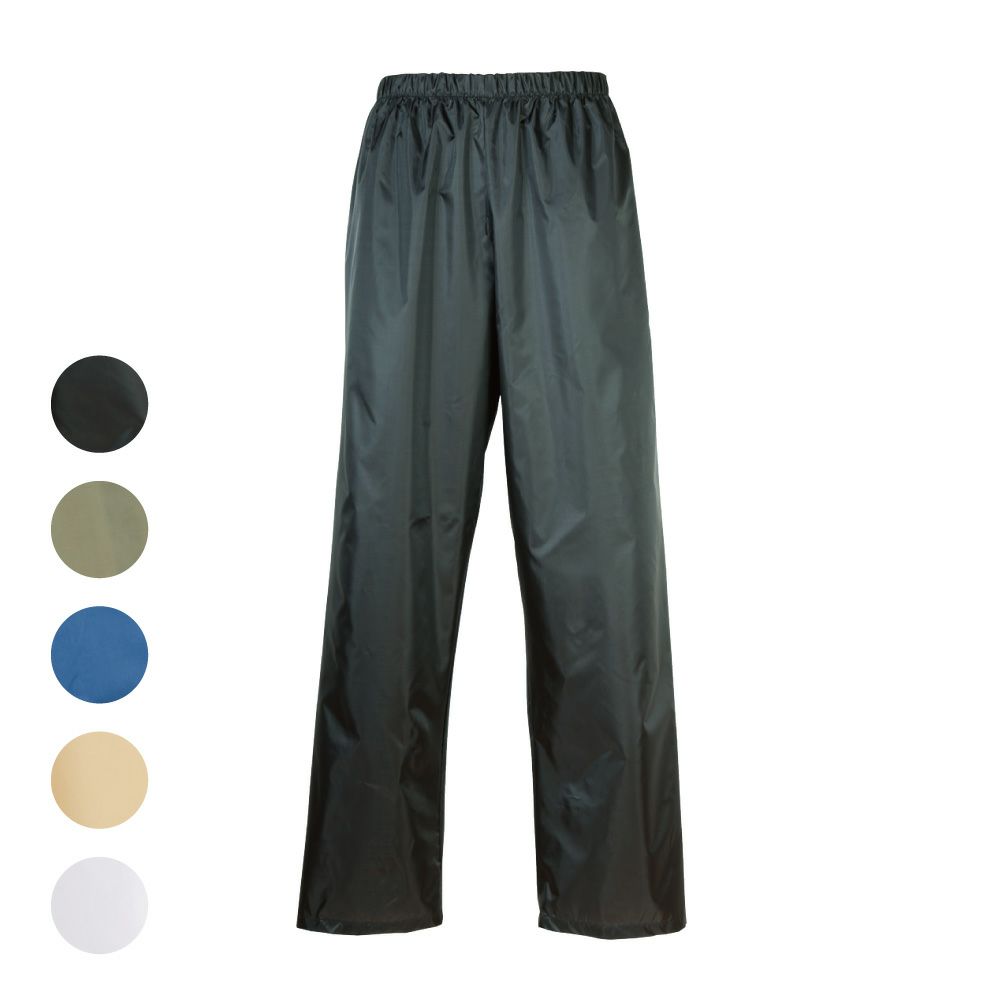 ヤッケパンツ・ズボンオーバーパンツ　ワークトライブ