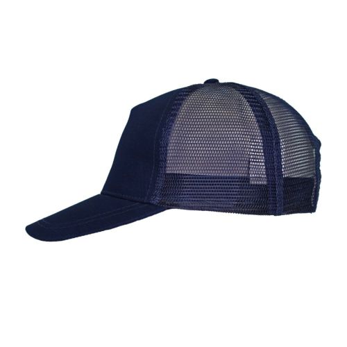 ④RAIDJAPAN メッシュキャップ メッシュキャッププレーン （キャップ）| 畑のしごと服専門
