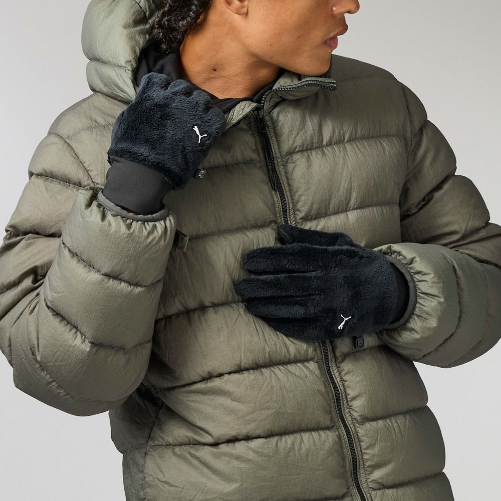 PUMA防寒グローブ ボアグローブ (CW-3040) （PUMA防寒グローブ）| 畑の